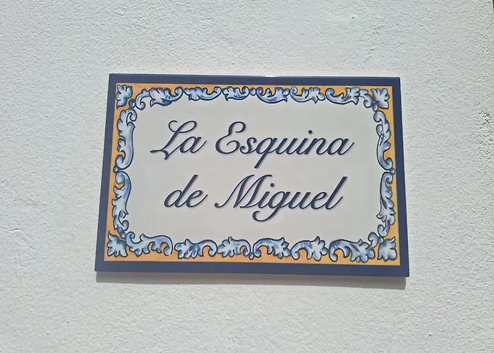 La Esquina De Miguel