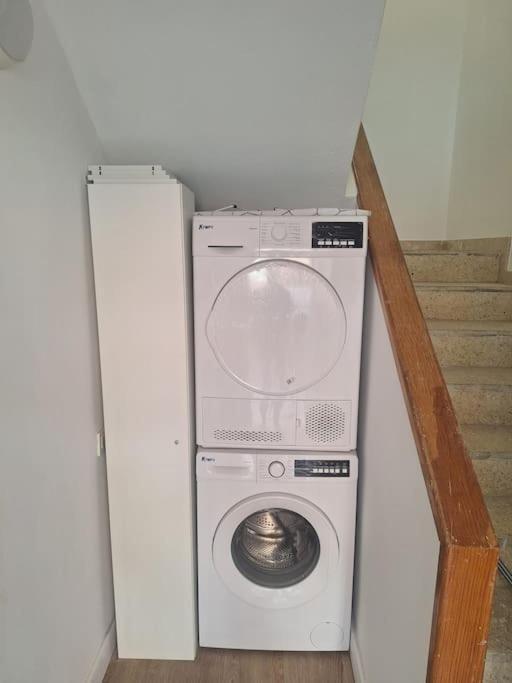 La Esquina De Miguel Appartement