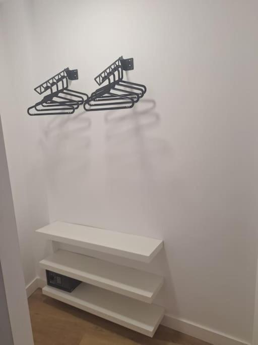 La Esquina De Miguel Appartement *